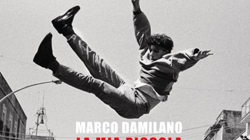 Marco Damilano 