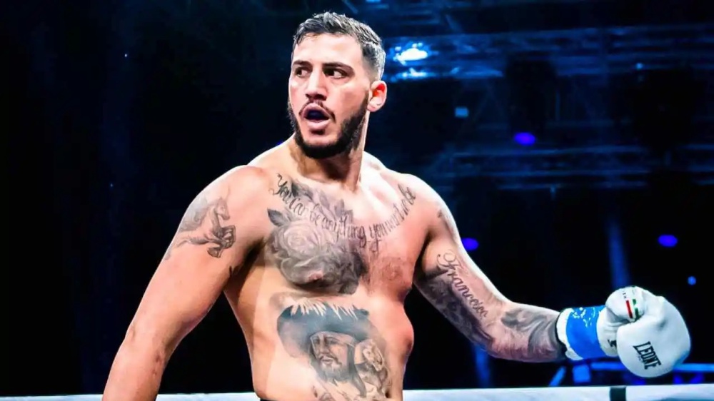 Mattia Faraoni 