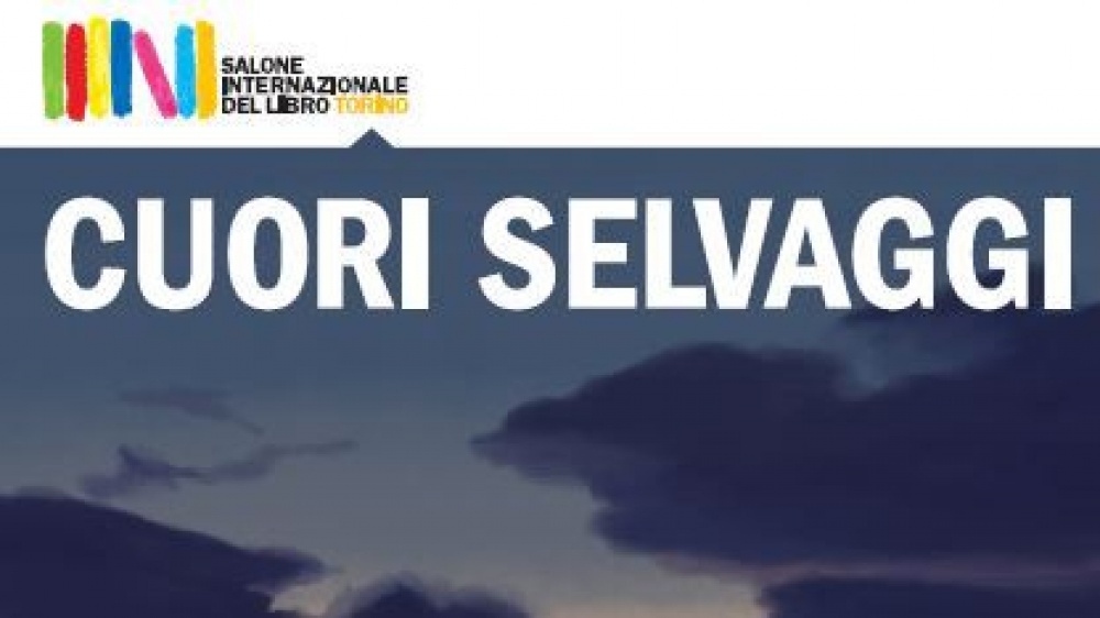 Nicola Lagioia Il Salone Internazionale del Libro di Torino 2022 RTL