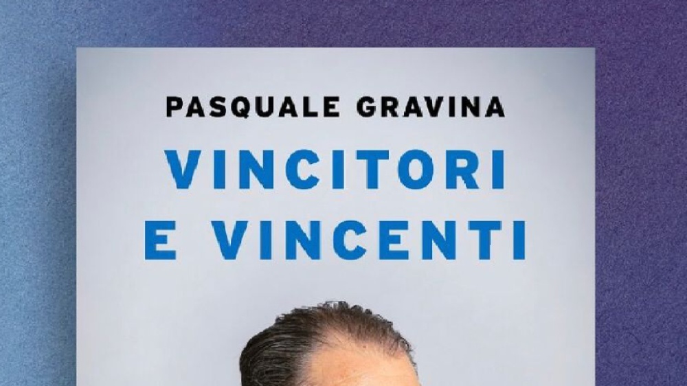 Pasquale Gravina
