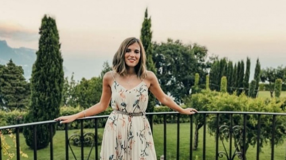 Silvia Santoro Consigli, news, curiosità e Dietro le quinte dal mondo