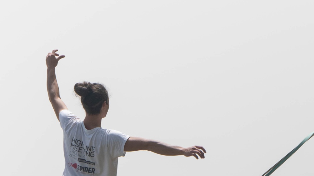 Slackline 