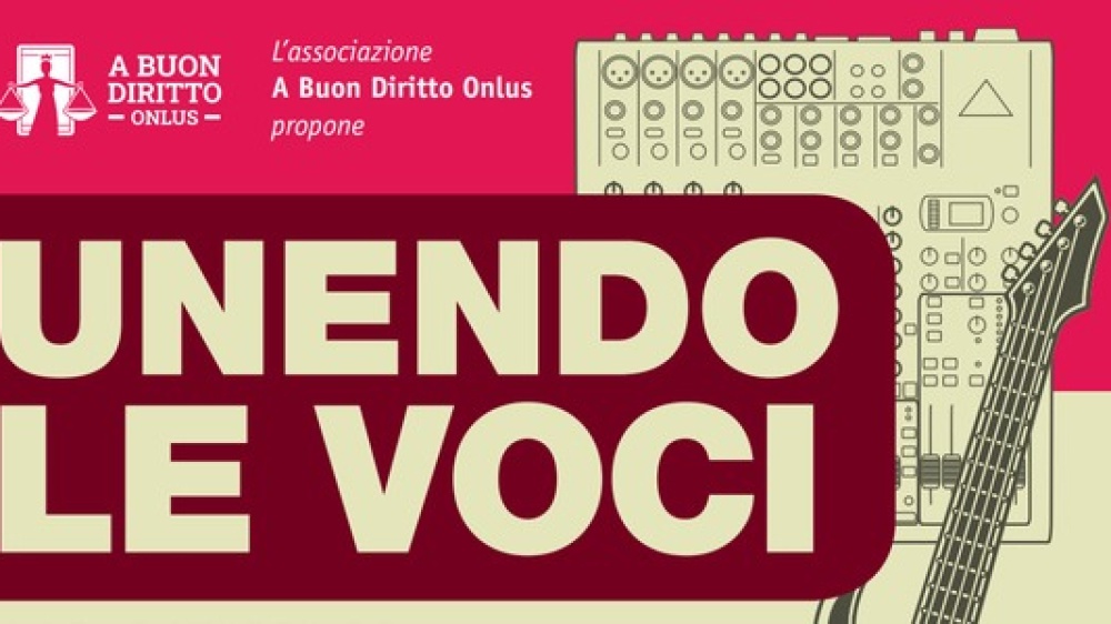 Unendo le Voci 
