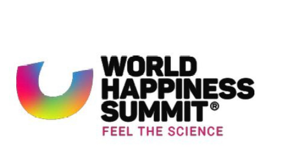 World Happiness summit 2023 