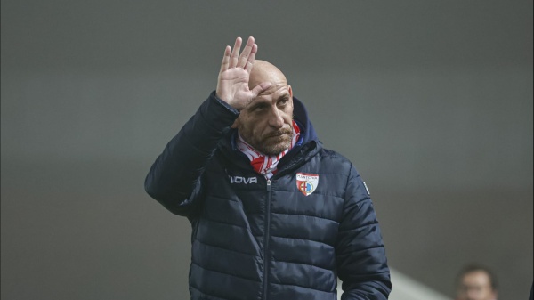 Davide Possanzini Un Mantova da sogno RTL 102.5 Play