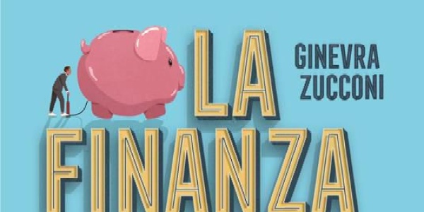 Ginevra Zucconi - “La finanza chiara e semplice” - RTL 102.5 Play