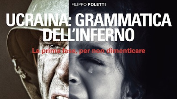 Grammatica Dellinferno Racconti Di Vita Ad Un Anno Dallo Scoppio