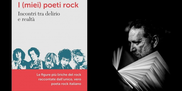 I (miei) poeti rock - Vincenzo Costantino, in arte Cinaski, ci racconta ...