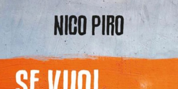 Nico Piro - Se vuoi la pace conosci la guerra - RTL 102.5 Play