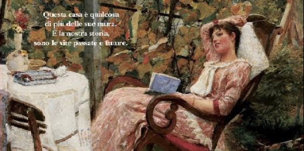 Pier Vittorio Buffa “La casa dell’uva fragola” RTL 102.5 Play