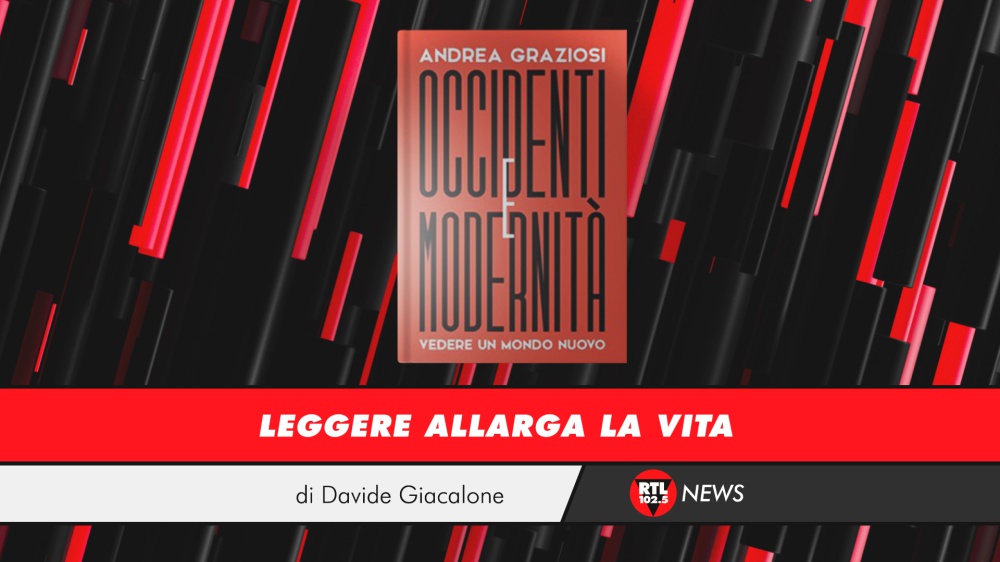 Andrea Graziosi - Occidenti e modernità