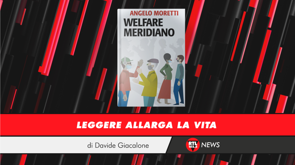 Angelo Moretti - Welfare meridiano 