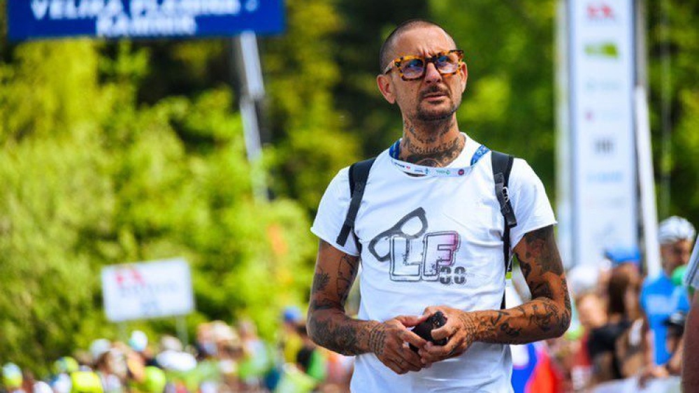 Lello Ferrara 