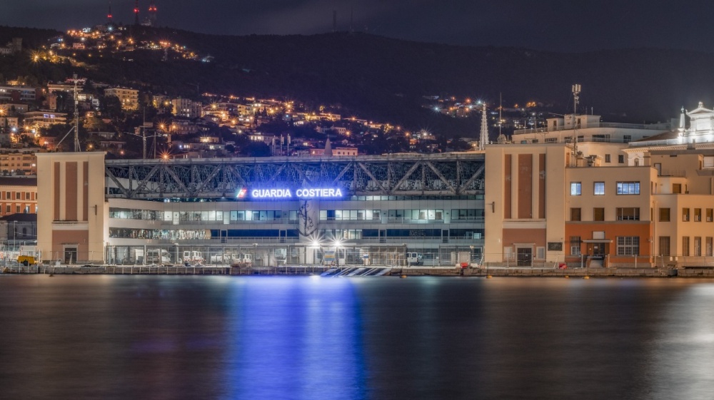 Barcolana, Trieste festeggia i 100 anni della Capitaneria di porto 