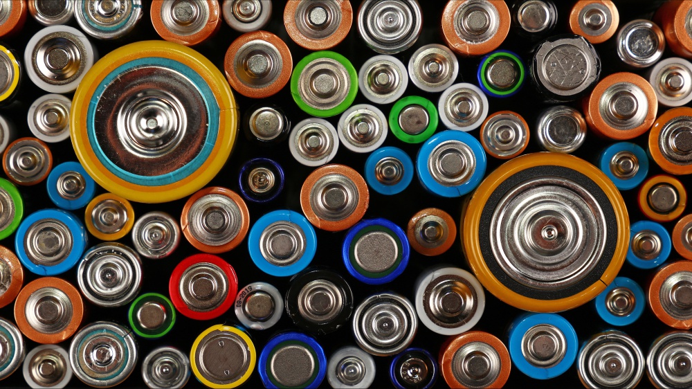 Batterie al litio più verdi