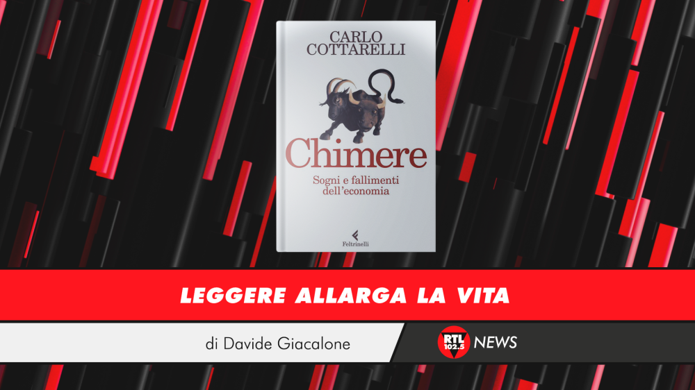 Carlo Cottarelli - Chimere