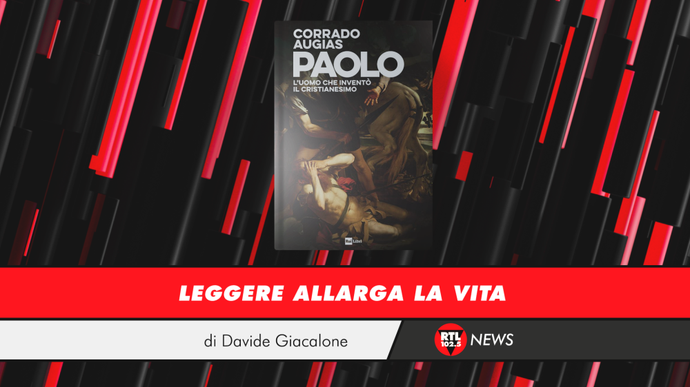 Corrado Augias - Paolo