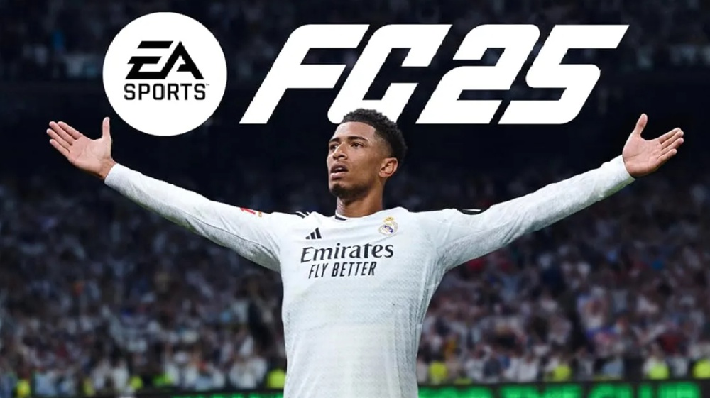 EA Sports FC anteprima