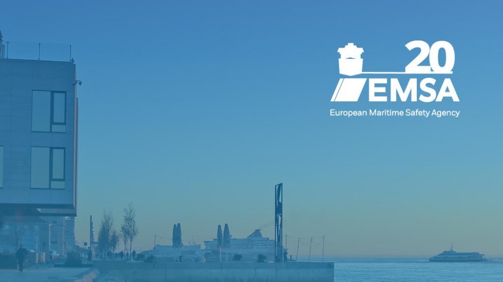 EMSA, Agenzia Europea per la Sicurezza Marittima 