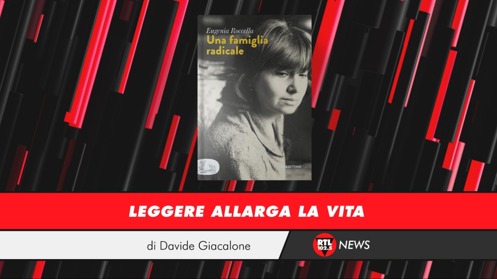 Eugenia Roccella - Una famiglia radicale