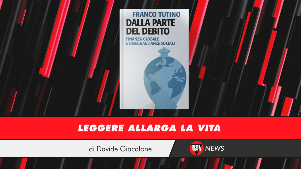 Franco Tutino - Dalla parte del debito