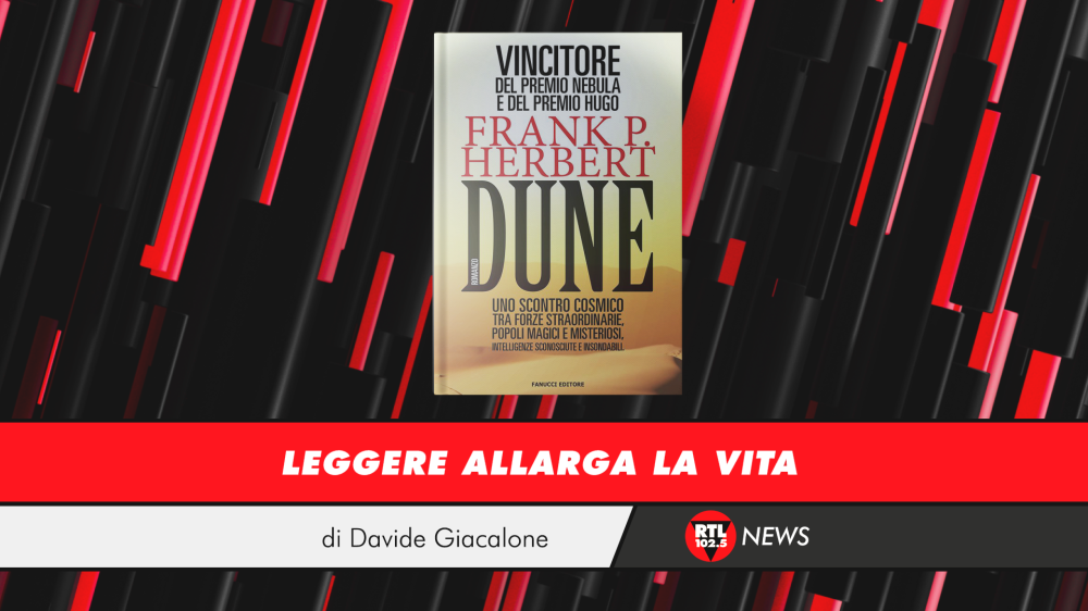 Frank Herbert - Dune