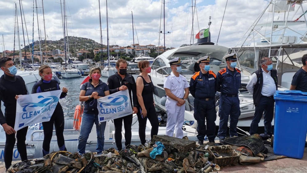 Giornata Mondiale degli Oceani 