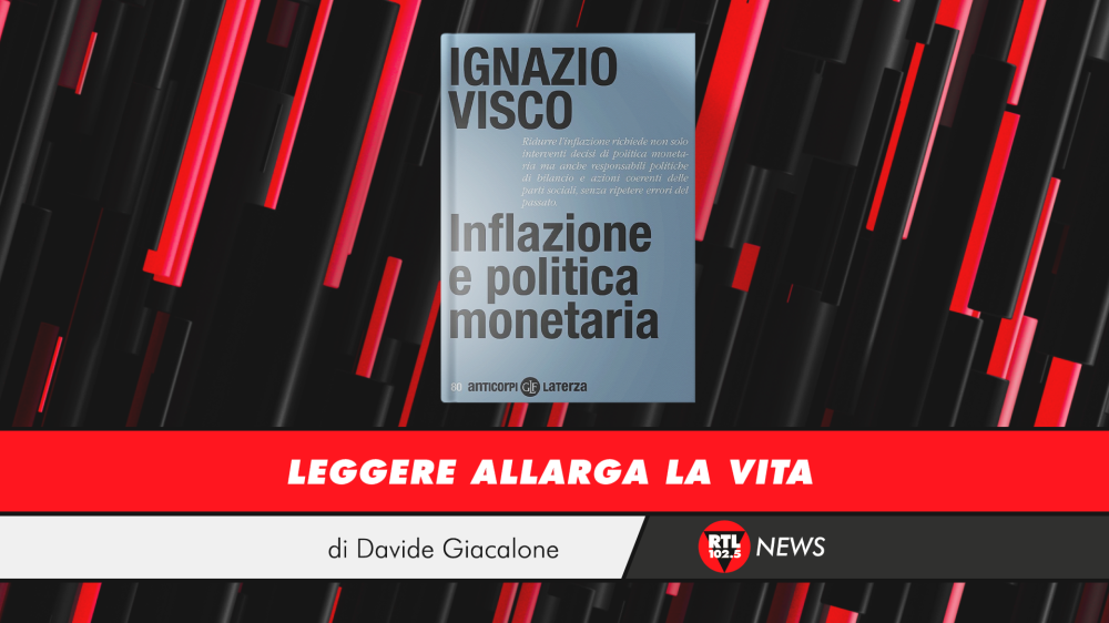 Ignazio Visco - Inflazione e politica monetaria