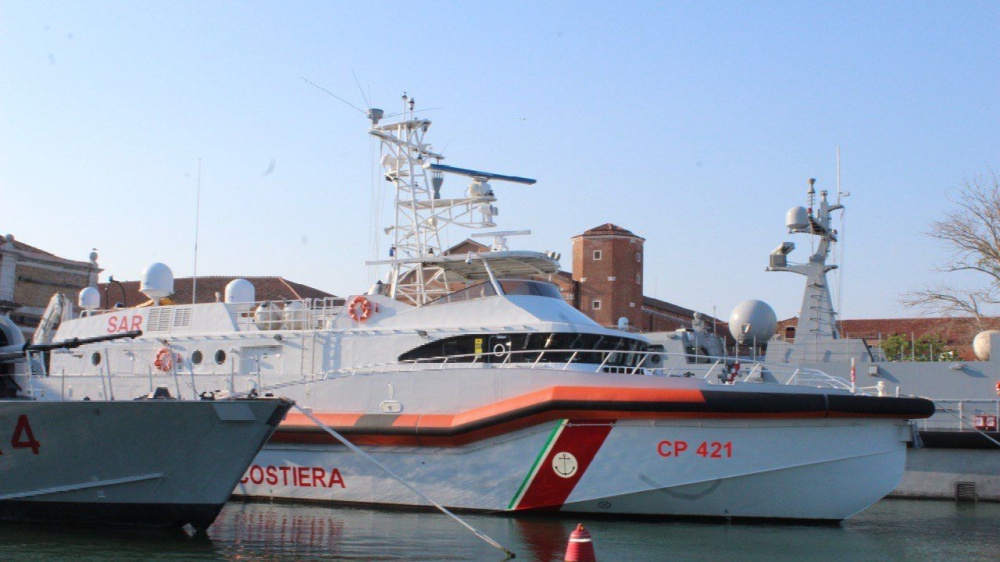Il Salone Nautico di Venezia 