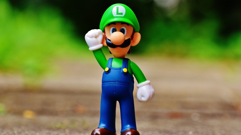 Luigi's Mansion 2 HD, il fratello di Super Mario in grande spolvero 