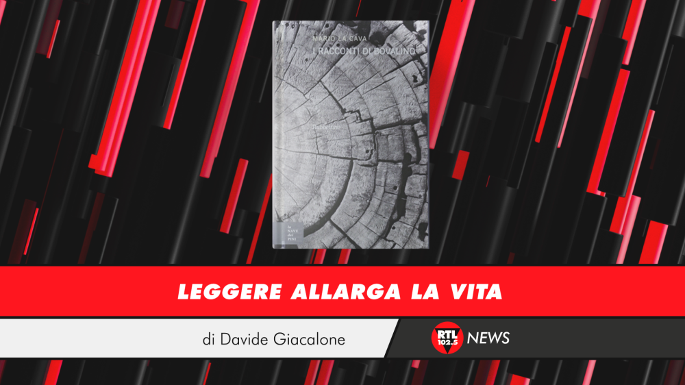 Mario La Cava - I racconti di bovalino