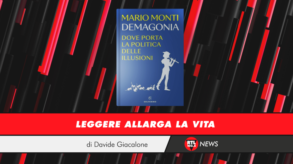 Mario Monti - Demagonia