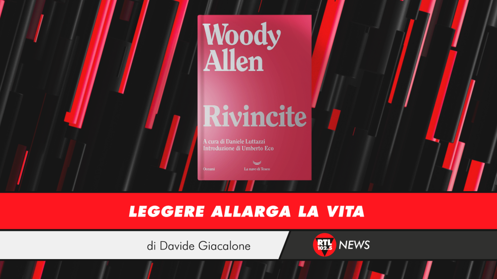 Woody Allen - Rivincite 