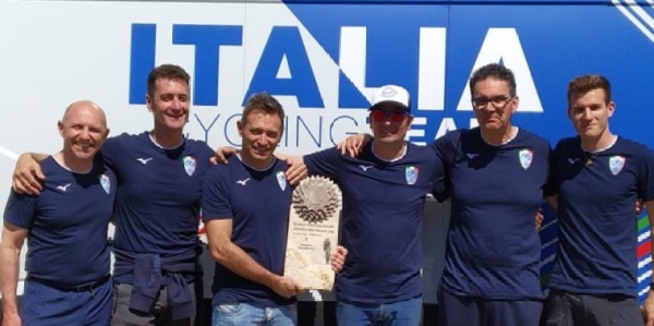 Atleti al Massimo Dino Savoldi RTL 102.5 Play