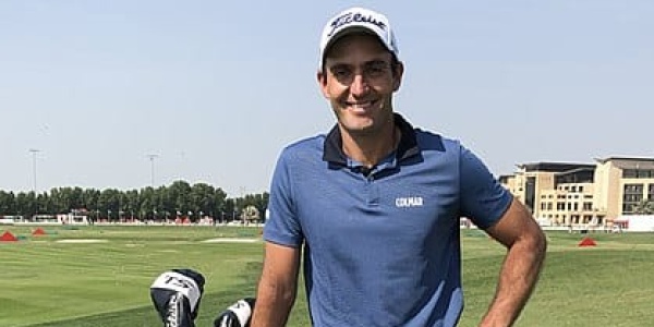 Atleti al Massimo Edoardo Molinari RTL 102.5 Play