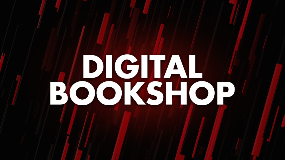 Digital Bookshop