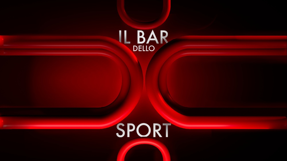 Il bar dello sport  