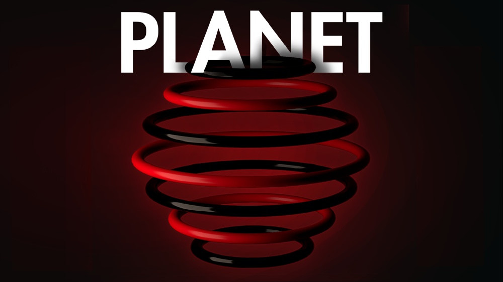 Planet 