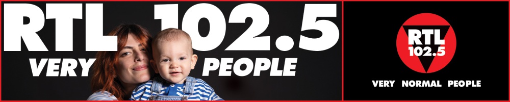 CAMPAGNA RTL 102.5 - GLORIA