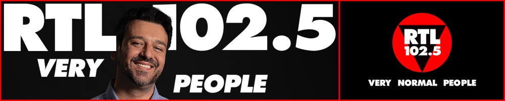 CAMPAGNA RTL 102.5 - GUIDO