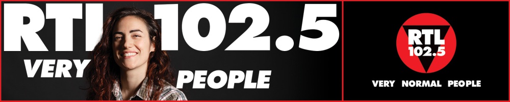 CAMPAGNA RTL 102.5 - LEA