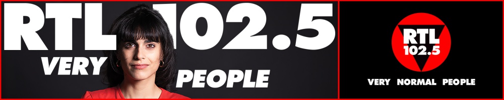 CAMPAGNA RTL 102.5 - LUNA