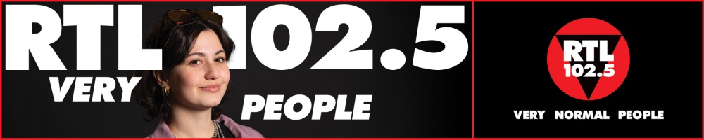CAMPAGNA RTL 102.5 - MARTA
