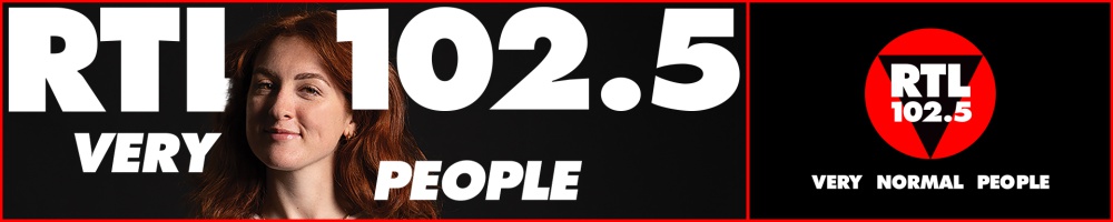 CAMPAGNA RTL 102.5 - RITA