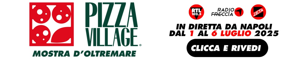PIZZA VILLAGE - RIVEDI LE ESIBIZIONI WEB + MOBILE