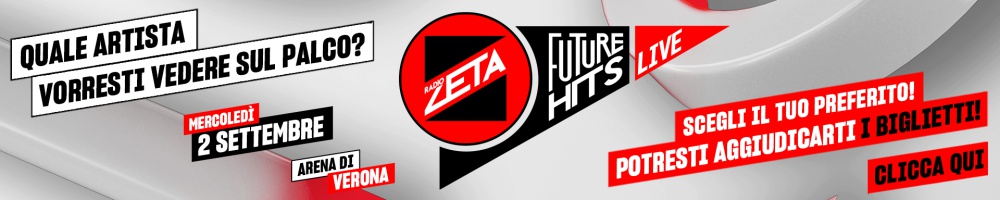 RADIO ZETA FHL VERONA 2026 SONDAGGIO