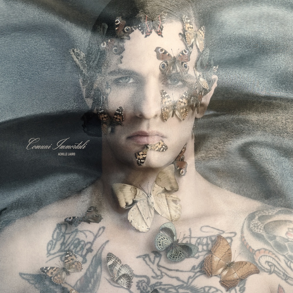 Achille Lauro Comuni Immortali