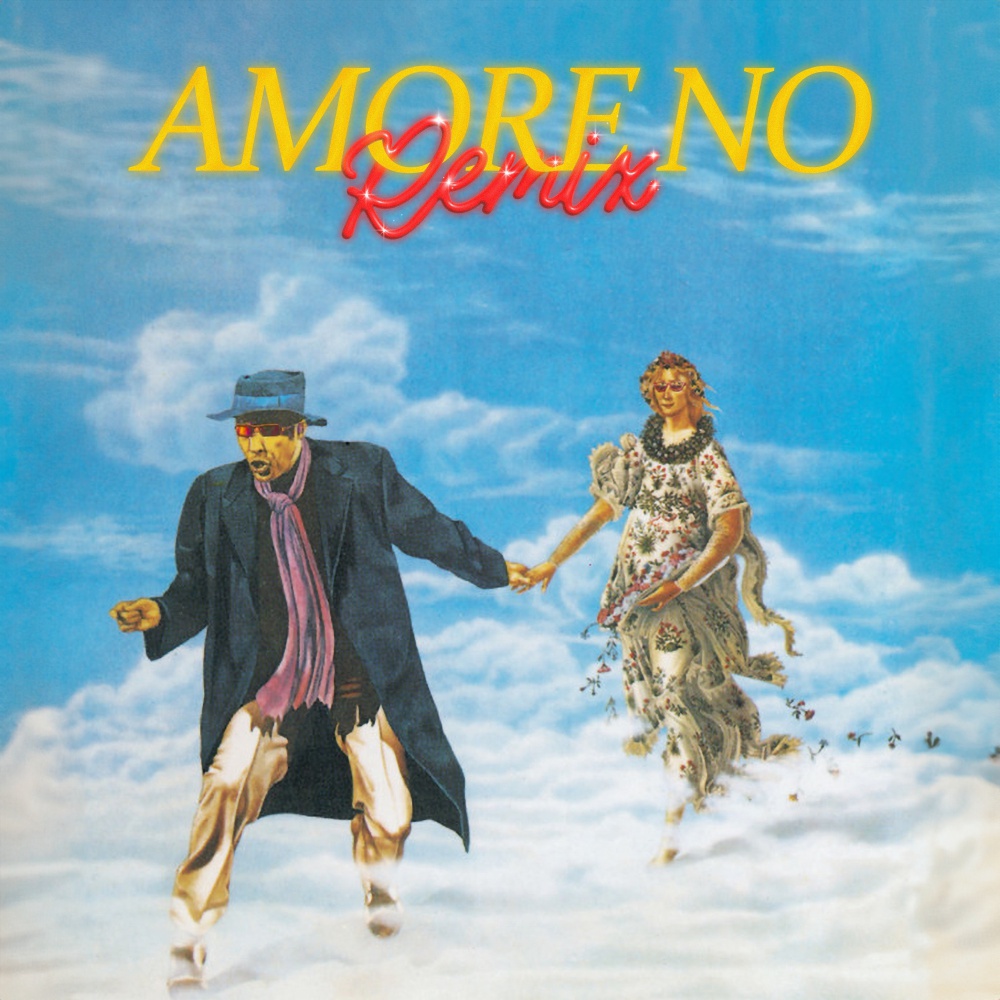 Adriano Celentano Amore No Remix