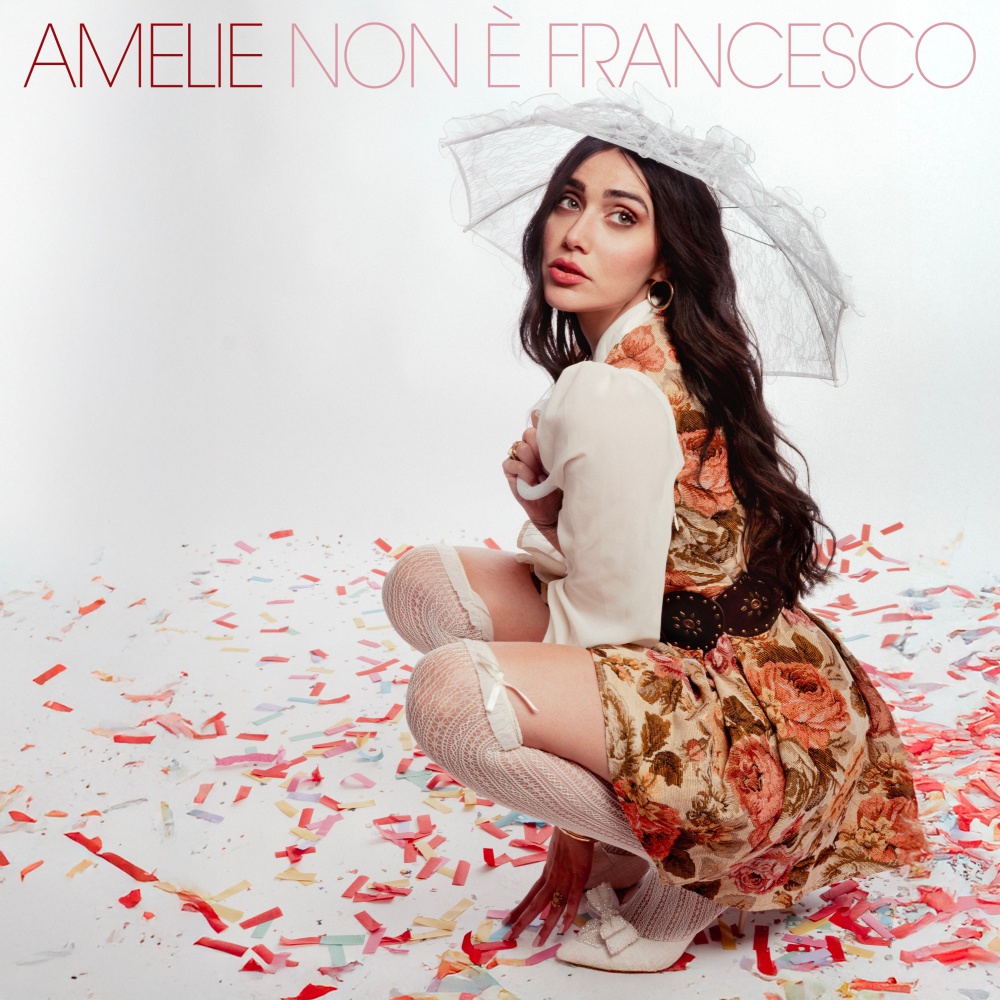 Amelie Non è Francesco