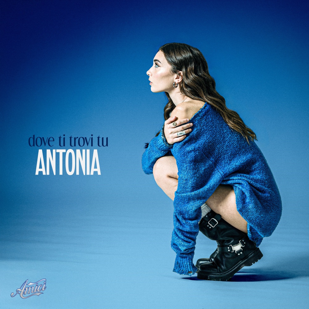 Antonia